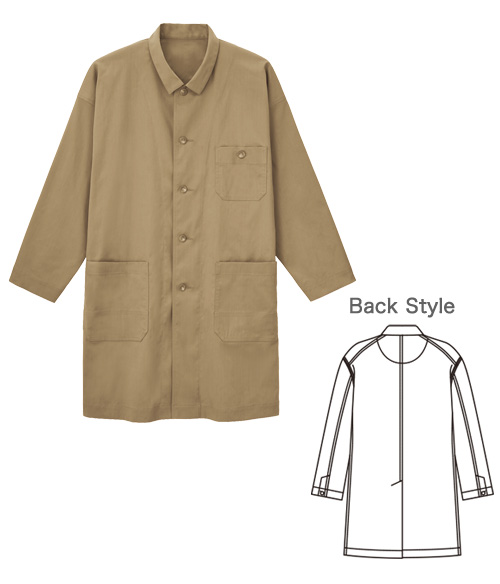 ショップコート(33-CL2600)のイメージ画像10