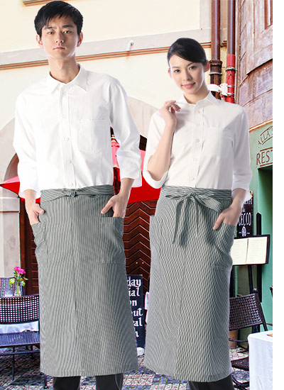 サンペックスのソムリエエプロン(33-EA1877 (1879))のポイント画像