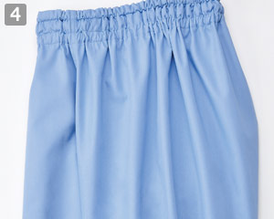 ホッピングパンツ(33-FPAU1803)の商品詳細「脇線シームレス」