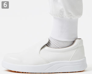 ホッピングパンツ(33-FPAU1803)の商品詳細「裾口フライス」