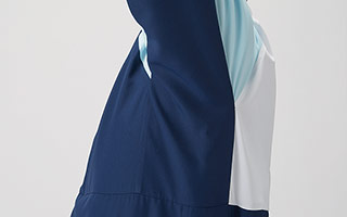 長袖ジャンパー(33-FTF360)の商品詳細「新設計neoラグラン」