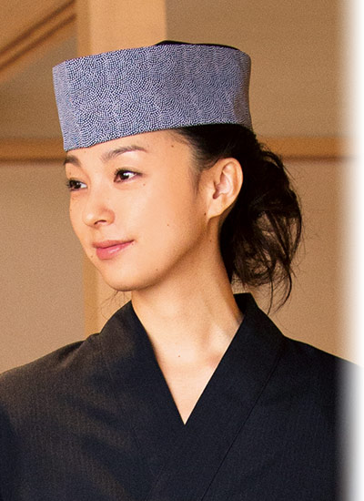 和帽子 33-JA6790(6791 6792 6793 6794)の魅力