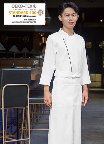 ショップコート(33-LW0901)のおすすめポイント