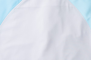 長袖ジャンパー(33-FTF360)の生地「涼みドライ」