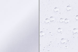 サンペックスの撥水タッサー素材画像