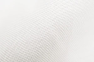 サンペックスイストのオックス・フォード素材(シャツ)のアップ