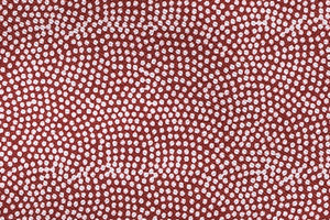 サンペックスイストの鮫小紋プリント素材の画像