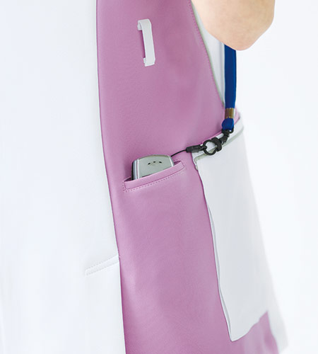 PHSポケットの画像