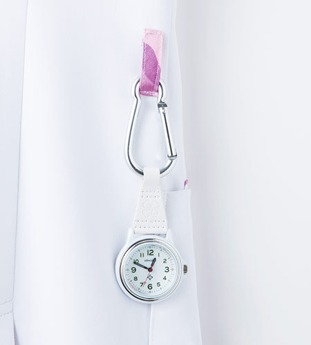 花柄ループのイメージ図