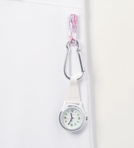 花柄ループのイメージ図