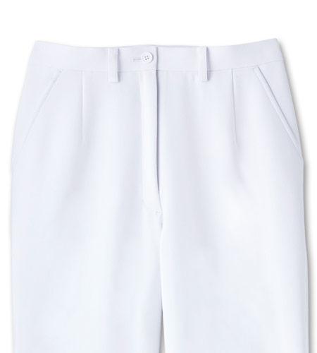 安心の深め股上の画像