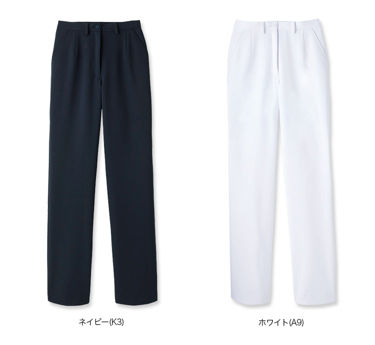 レディースパンツ/股下フリー[女性用