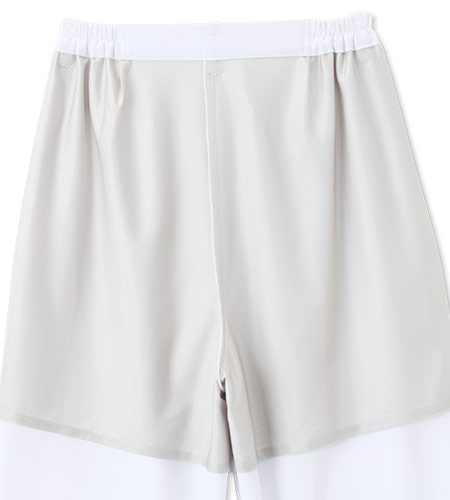 裏地付きのイメージ図