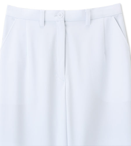 深めの股上の画像