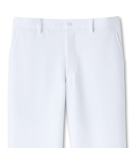 安心の深め股上の画像