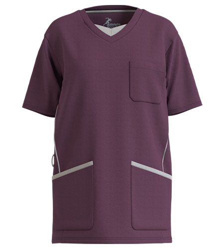 360度ストレッチの軽い素材