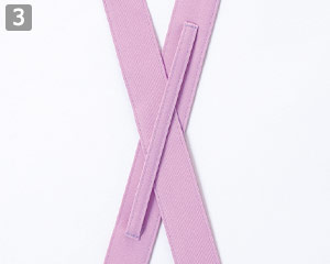 ポケットモンスター エプロン(33-PBPU1921)の商品詳細「エプロン紐ループ」