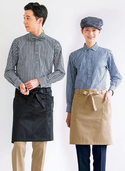 長袖シャツ(33-SBLU1917)のおすすめポイント