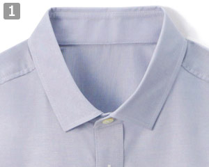 セミワイドカラー