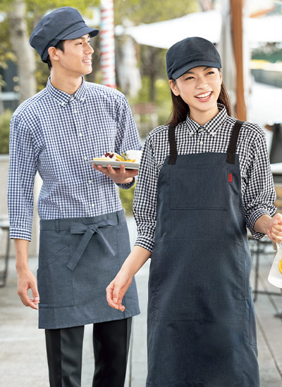 七分袖シャツ(33-SBSU2001)のおすすめポイント