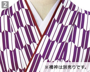 茶衣着上衣(33-SODL1851)の商品詳細「きちんとして見える襟元」