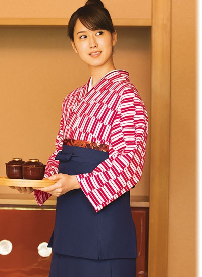 茶衣着上衣(33-SODL1851)のおすすめポイント