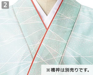 茶衣着上衣(33-SODL1859)の商品詳細「きちんとして見える襟元」