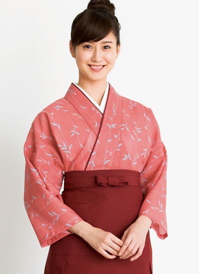 茶衣着上衣(33-SODL1859)のおすすめポイント