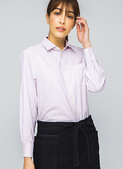 パンツ/ワンタック[男女兼用](33-SW1500)のおすすめポイント