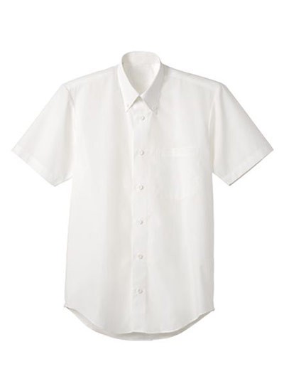 ボタンダウン半袖シャツ(33-y5811)のおすすめポイント