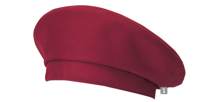 ベレー帽(34-fa9673)の商品詳細