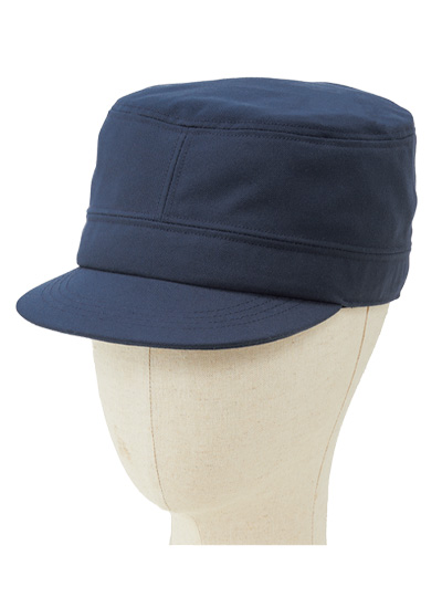 ハンチング(34-FA9682)のおすすめポイント