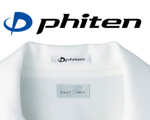 ピーコート風コックシャツ[女性用](34-FB4013L)の商品詳細「ファイテン使用」