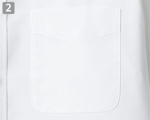 半袖シャツ(34-FB4562U)の商品詳細「袖口リブ仕様」