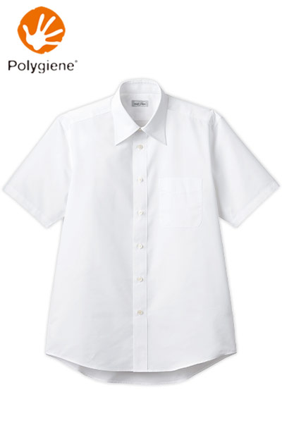 半袖シャツ(34-FB4562U)のおすすめポイント