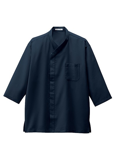 七分袖和風シャツ(34-fb4568u)のおすすめポイント