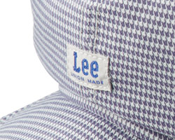 ネームタグ拡大図