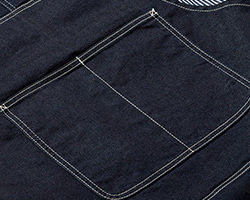 カンガルーポケット拡大図