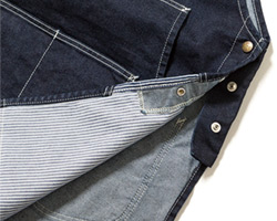 サイドボタン拡大図