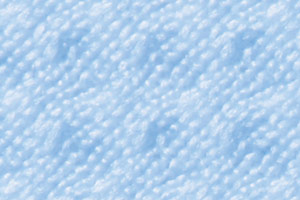 ポロシャツ(34-FB4551U)の生地「ハニカムメッシュ」