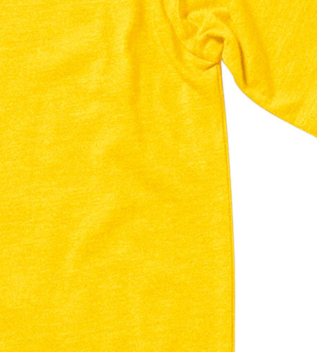 ボディラインの画像