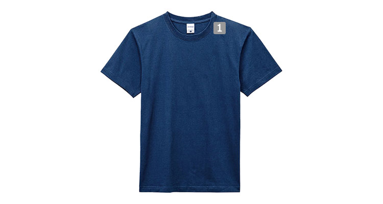 カラーバリエーション豊富なヘビーウェイトTシャツの商品詳細(34-ms1148)