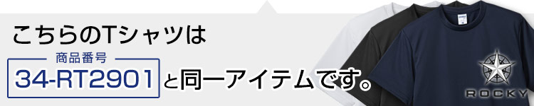 34-RT2901と同一アイテム