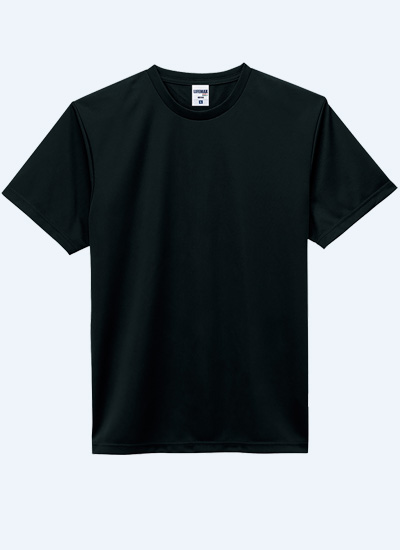 ポリジン-ドライTシャツ(34-MS1190)のおすすめポイント