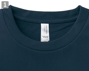 首回り素材はリブ編み(34-ms1603)