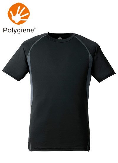 半袖コンプレッション(34-RC3908)のおすすめポイント