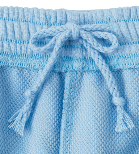 Malbon パーカー×ショーツ 2点セット 白系 スポーティ 清潔感◎✨✅ Malbon パーカー×ショーツ 2点セット 白系 スポーティ 清潔感◎