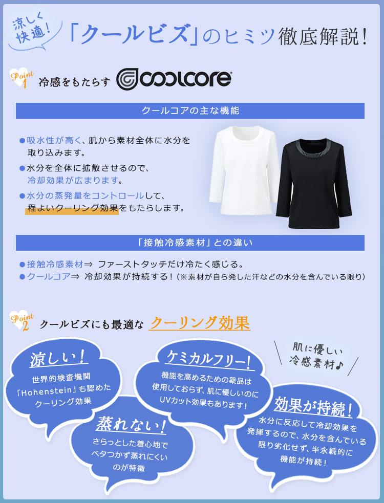 クールコア画像