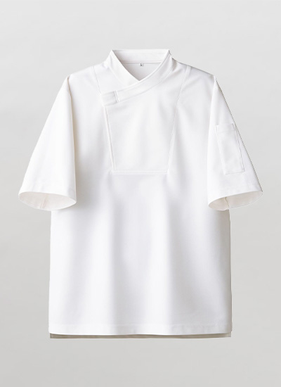 コート半袖(35-CA2146)のおすすめポイント