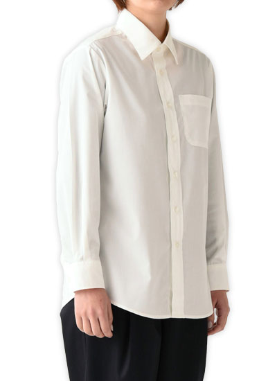 長袖シャツ(35-CH4450)のおすすめポイント